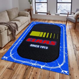 Tapis Claas 2