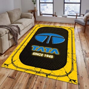 Tapis Tata 8