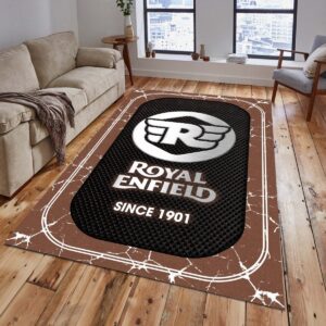 Tapis Royal Enfield 3