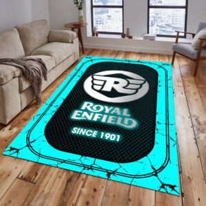 Tapis Royal Enfield 4
