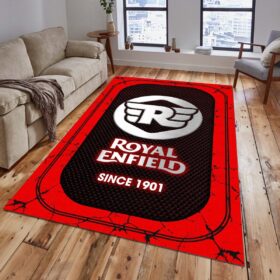 Tapis Royal Enfield 7