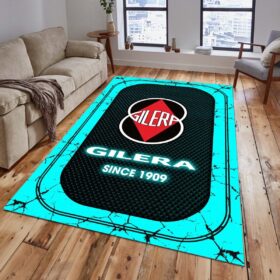 Tapis Gilera Motorcycles 4