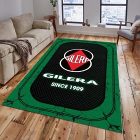 Tapis Gilera Motorcycles 5