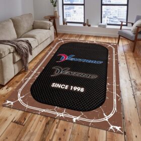 Tapis Ventrac 3
