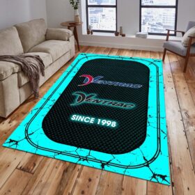 Tapis Ventrac 4