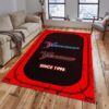 Tapis Ventrac