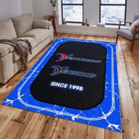 Tapis Ventrac 2