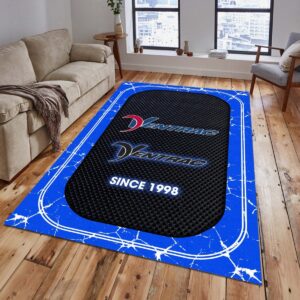 Tapis Ventrac 2