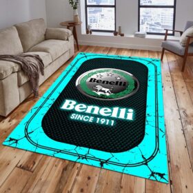 Tapis Benelli Motorcycles 4