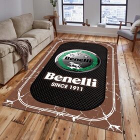 Tapis Benelli Motorcycles 3