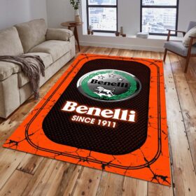 Tapis Benelli Motorcycles 5