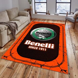 Tapis Benelli Motorcycles 5