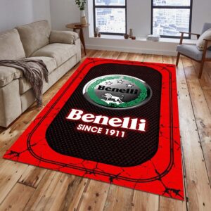 Tapis Benelli Motorcycles 6