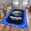 Tapis Benelli Motorcycles 2