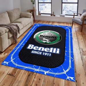 Tapis Benelli Motorcycles 2