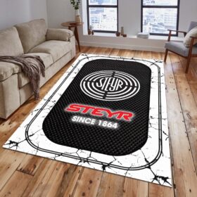 Tapis Steyr 7