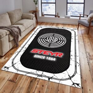 Tapis Steyr 7