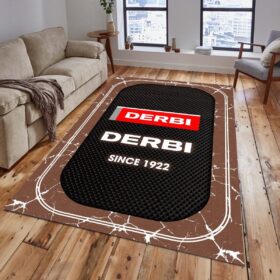 Tapis Derbi Motorcycles 3
