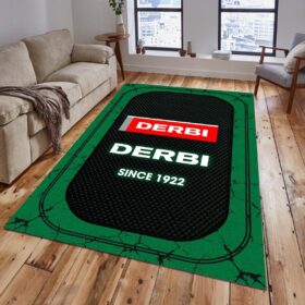 Tapis Derbi Motorcycles 5