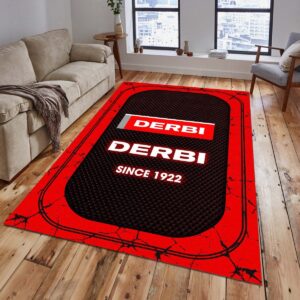 Tapis Derbi Motorcycles