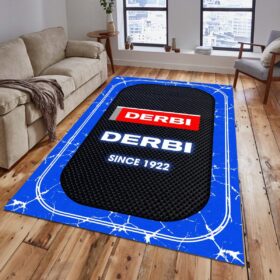 Tapis Derbi Motorcycles 2