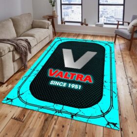 Tapis Valtra 3