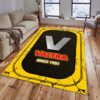 Tapis Valtra 8