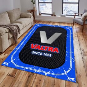 Tapis Valtra