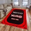 Tapis Norton Motorcycles 7
