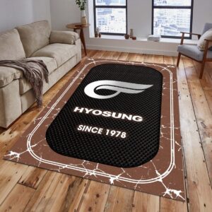 Tapis Hyosung Motorcyles 3