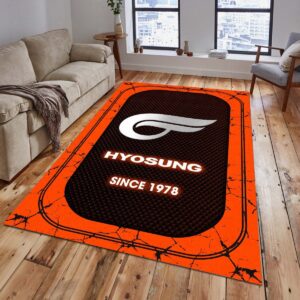 Tapis Hyosung Motorcyles 6