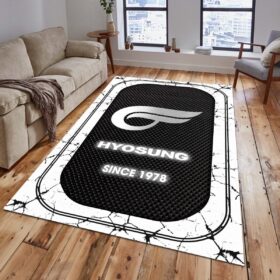 Tapis Hyosung Motorcyles 7