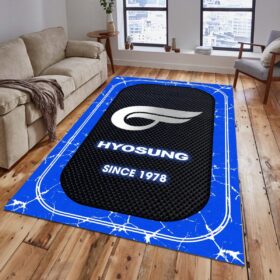 Tapis Hyosung Motorcyles 2
