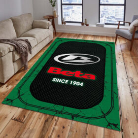 Tapis Beta Motorcycles 5