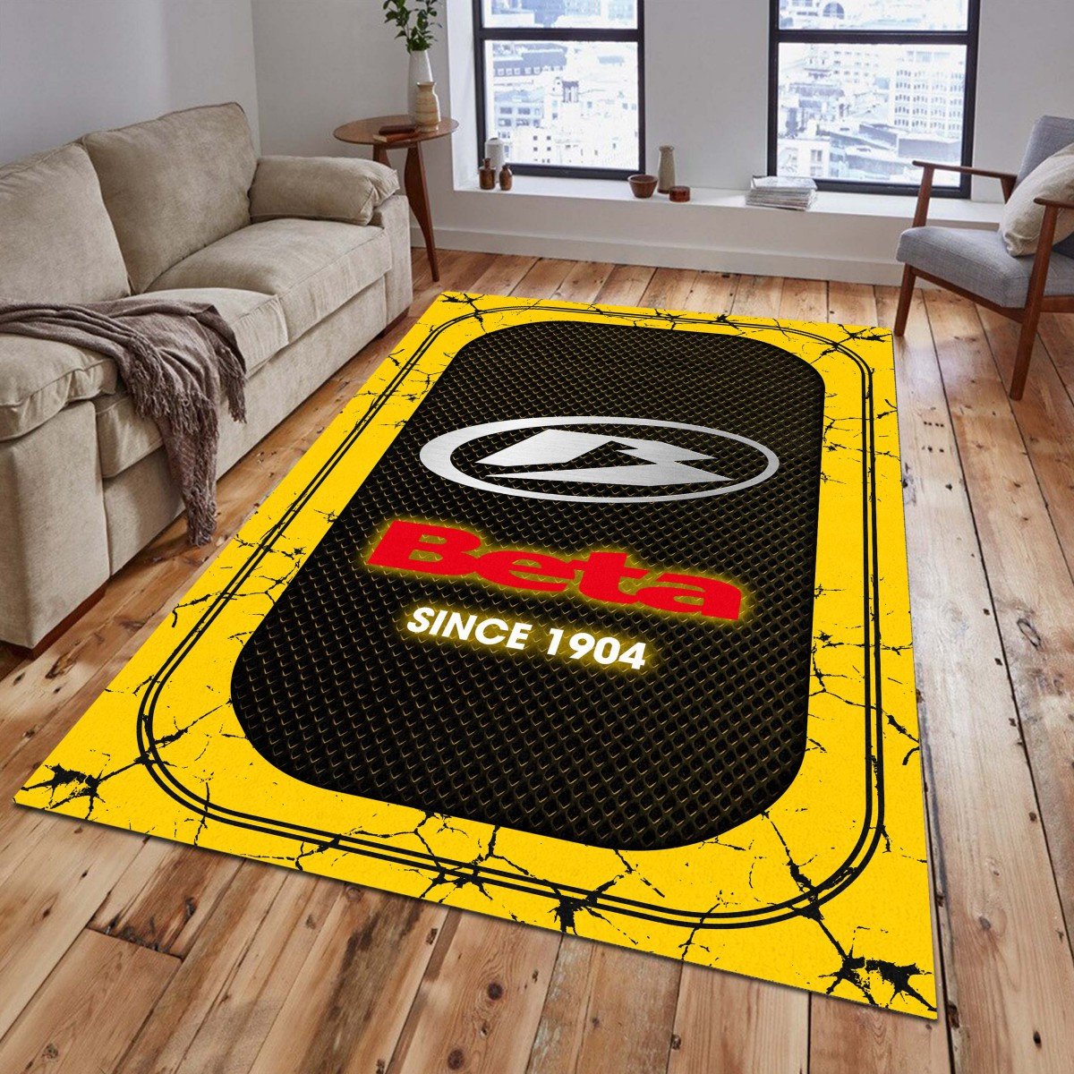 Tapis Beta Motorcycles 8