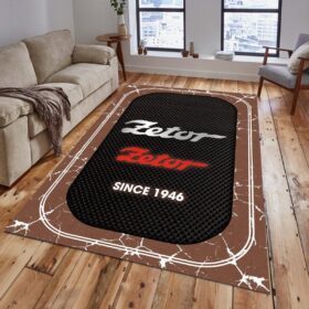 Tapis Zetor 3