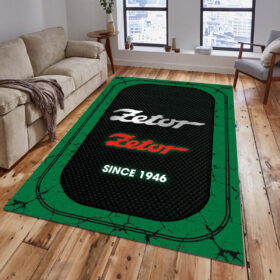 Tapis Zetor 5