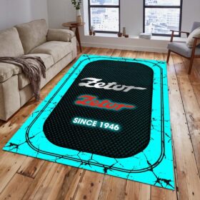 Tapis Zetor 4