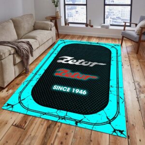 Tapis Zetor 4