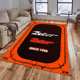Tapis Zetor 6