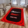 Tapis Zetor