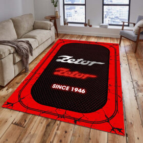 Tapis Zetor