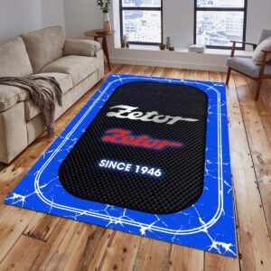 Tapis Zetor 2