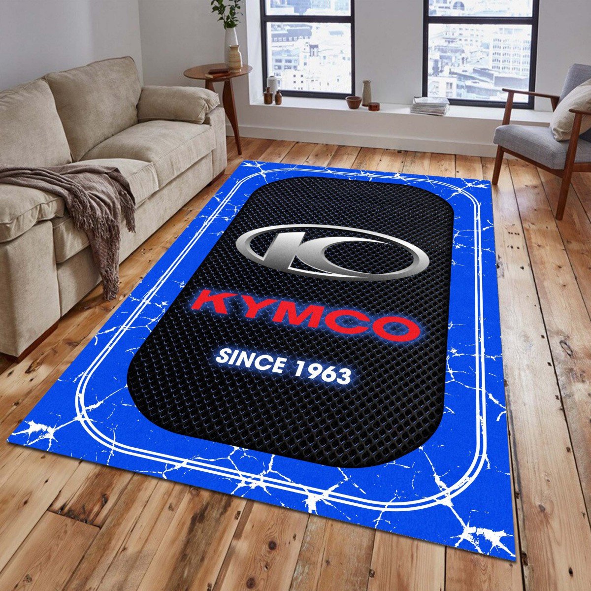Tapis Kymco Motorcycles