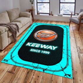 Tapis Keeway Motorcycles 4