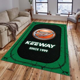 Tapis Keeway Motorcycles 5