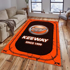 Tapis Keeway Motorcycles