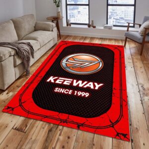 Tapis Keeway Motorcycles 6