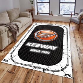 Tapis Keeway Motorcycles 7
