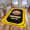 Tapis Keeway Motorcycles 8